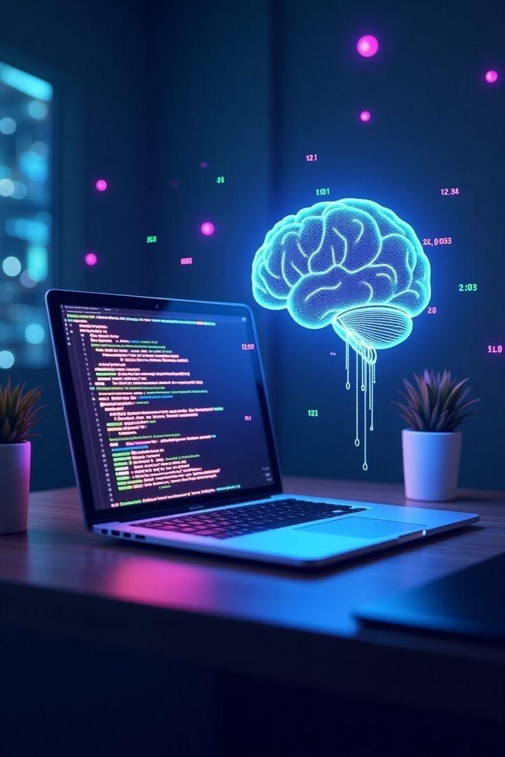 Interface for Android app development
